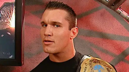 Raw Temporada 12 Episodios 2 • Sub Español