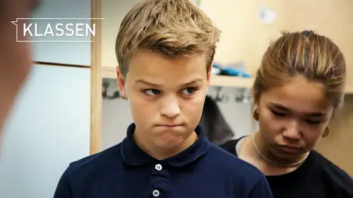 Klassen 2016 Temporada 8 Episodios 15 • Sub Español