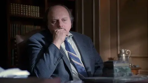 NYPD Blue Temporada 3 Cap 20 • Español Online