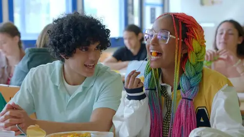 ASKIP, le collège se la raconte Temporada 7 Episodios 7 • Sub Español
