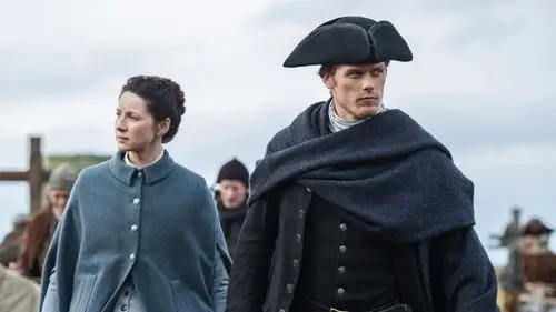 Outlander Temporada 3 Episodios 9 • Sub Español