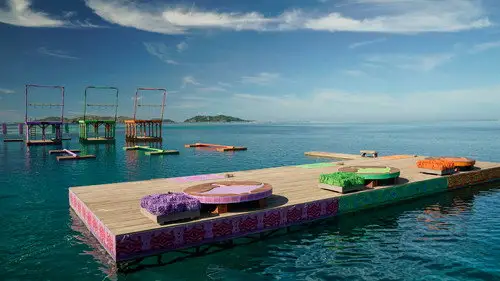 Survivor Temporada 44 Episodios 4 • Sub Español