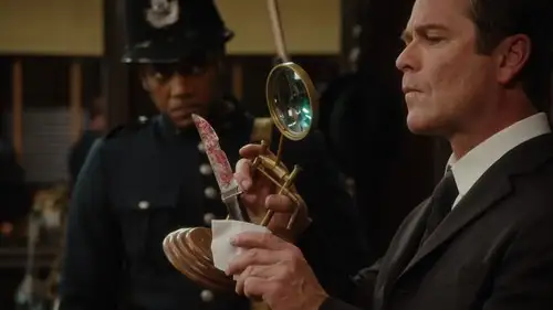 Los misterios de Murdoch Temporada 19 Episodios 16 • Sub Español