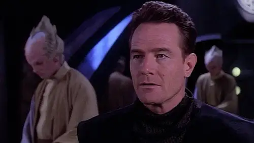 Babylon 5 Temporada 4 Episodios 5 • Sub Español