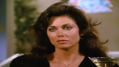 Dallas Temporada 8 Episodios 10 • Sub Español
