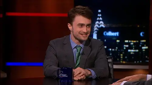 The Colbert Report Temporada 10 Episodios 2 • Sub Español