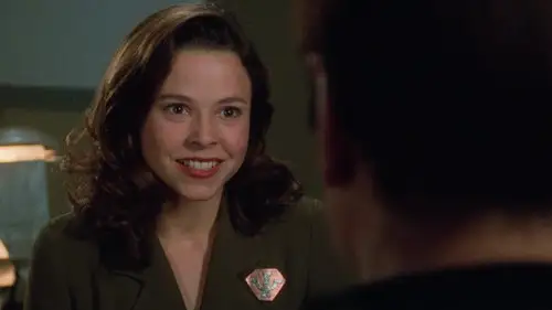 Babylon 5 Temporada 5 Episodios 13 • Sub Español