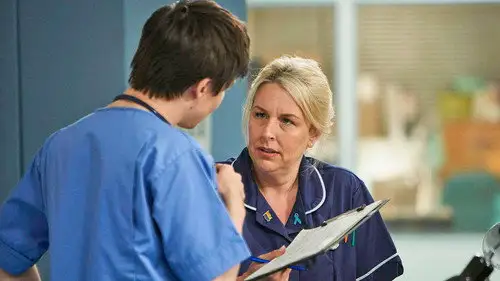 Malpractice Temporada 1 Episodios 3 • Sub Español