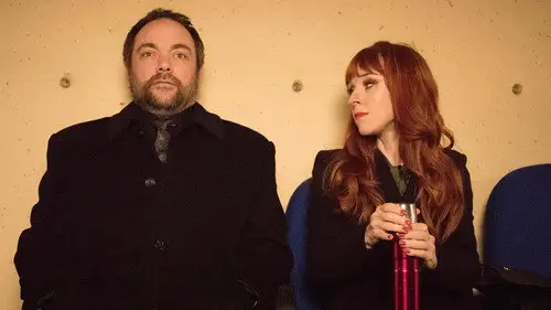 Sobrenatural Temporada 12 Episodios 13 • Sub Español