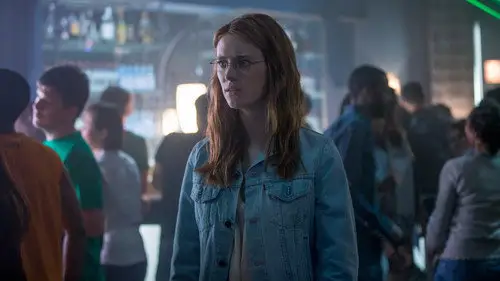Black Mirror Temporada 3 Episodios 4 • Sub Español