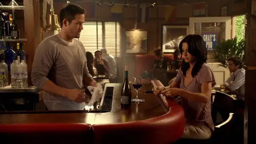 Cougar Town Temporada 1 Episodios 24 • Sub Español