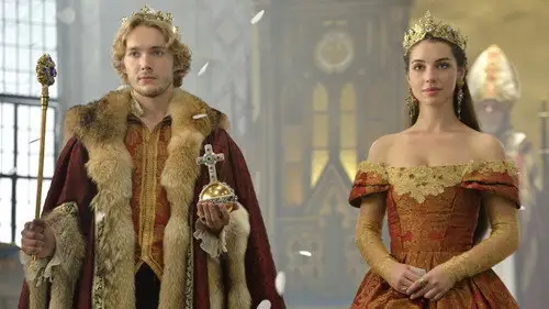 Reign Temporada 2 Episodios 3 • Sub Español