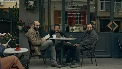 Gibi Temporada 5 Episodios 1 • Sub Español