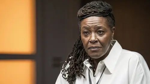 Inspectora Ellis Temporada 1 Episodios 1 • Sub Español
