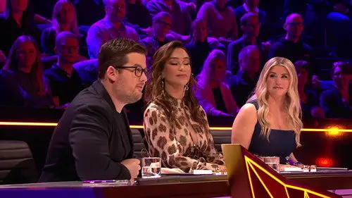 The Masked Singer Temporada 12 Episodios 6 • Sub Español