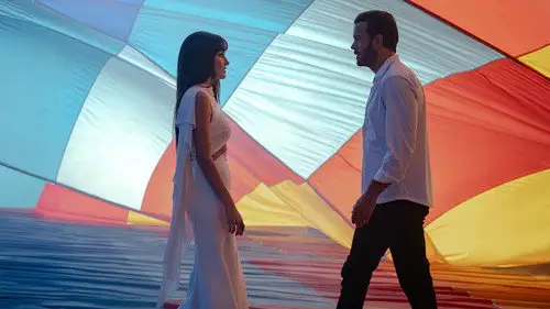 Recuerdos del amor Temporada 1 Episodios 3 • Sub Español