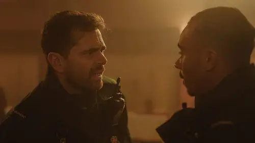 Casualty Temporada 40 Episodios 8 • Sub Español
