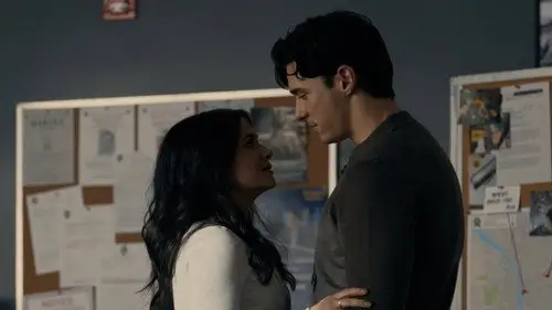 Providence Falls Temporada 1 Episodios 2 • Sub Español