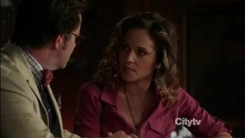 Revenge Temporada 2 Episodios 7 • Sub Español
