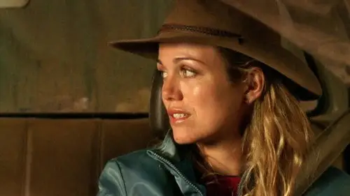 Las hermanas McLeod Temporada 2 Episodios 21 • Sub Español