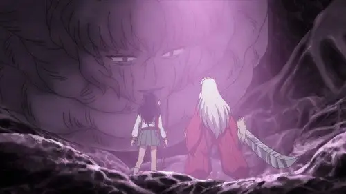 InuYasha Temporada 2 Episodios 23 • Sub Español