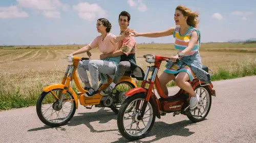 La Ruta Temporada 1 Episodios 8 • Sub Español