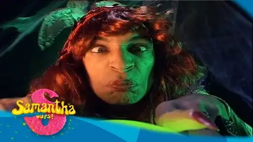 Samantha oups ! Temporada 1 Episodios 9 • Sub Español