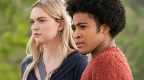 Legacies Temporada 4 Episodios 17 • Sub Español