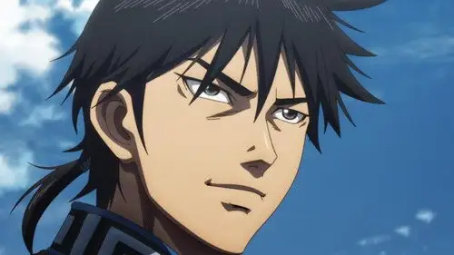 Kingdom Temporada 4 Episodios 18 • Sub Español