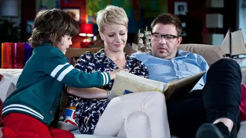 rodzinka.pl Temporada 2 Episodios 3 • Sub Español