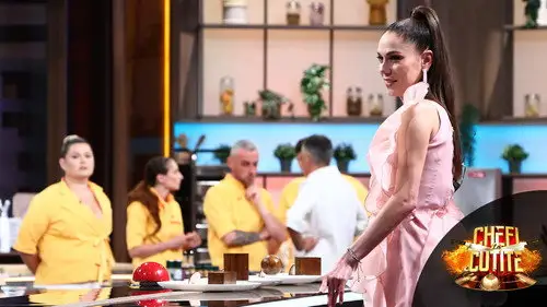 Chefi la cuțite Temporada 16 Episodios 13 • Sub Español