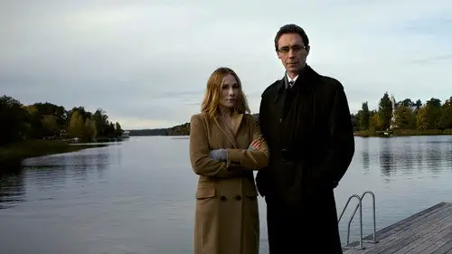 Holby City Temporada 15 Episodios 13 • Sub Español