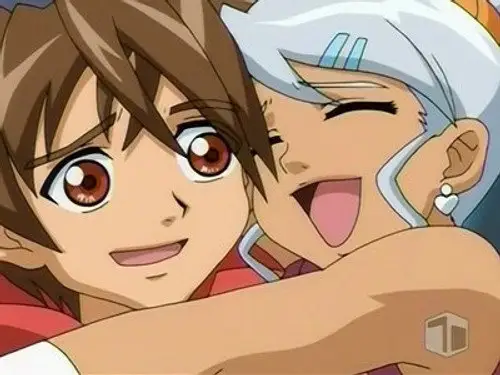 Bakugan Temporada 1 Episodios 15 • Sub Español