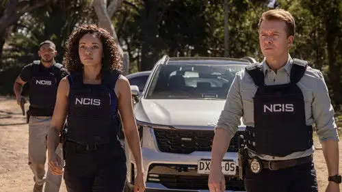 NCIS: Sydney Temporada 3 Episodios 11 • Sub Español