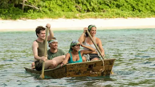 Survivor Temporada 46 Episodios 3 • Sub Español