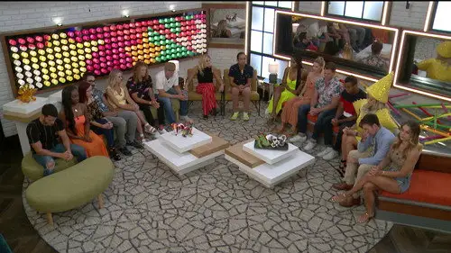 Gran hermano (Estados Unidos) Temporada 22 Episodios 4 • Sub Español