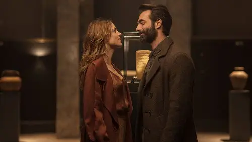 La Pasión Turca Temporada 1 Episodios 1 • Sub Español