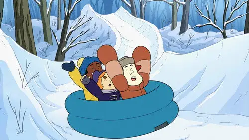 El mundo de Craig Temporada 3 Episodios 22 • Sub Español