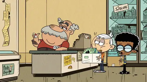 Una casa de locos Temporada 3 Episodios 16 • Sub Español