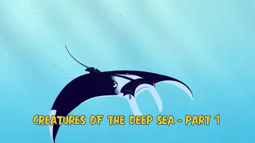 Los Hermanos Kratt Temporada 4 Episodios 13 • Sub Español