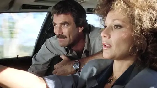 Magnum 1980 Temporada 7 Episodios 22 • Sub Español