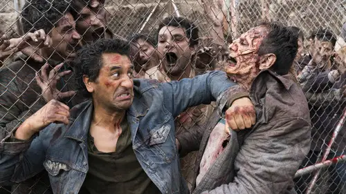 Fear the Walking Dead Temporada 3 Episodios 1 • Sub Español