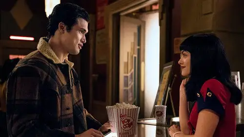 Riverdale Temporada 7 Episodios 9 • Sub Español