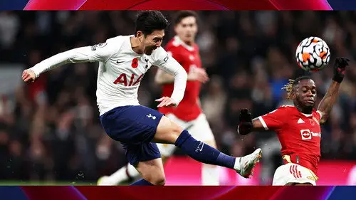 Match of the Day Temporada 58 Cap 10 • Español Online