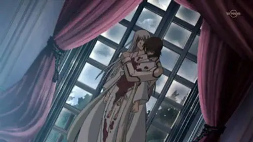 Vampire Knight Temporada 1 Episodios 12 • Sub Español