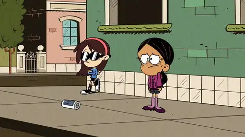 Una casa de locos Temporada 4 Episodios 6 • Sub Español
