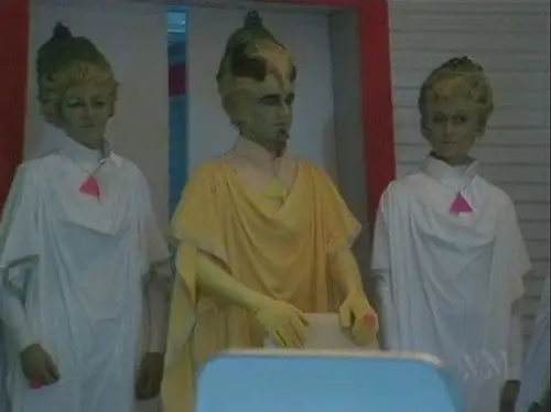 Doctor Who 1963 Temporada 18 Episodios 3 • Sub Español