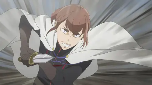 Dungeon ni Deai wo Motomeru no wa Machigatteiru Darou ka S2E4 • Oglądaj Online
