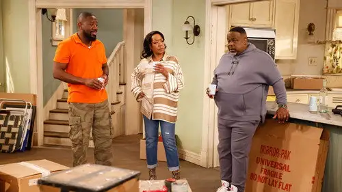 The Neighborhood Temporada 7 Episodios 20 • Sub Español
