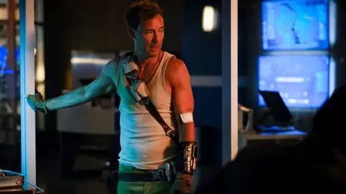 The Flash Temporada 6 Episodios 5 • Sub Español